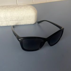 Oakleys women’s sunglasses! Worn twice. Excellent condition